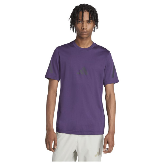 Adidas Ανδρική κοντομάνικη μπλούζα Z.N.E. Tee